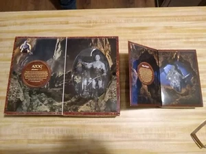 SDCC 2013 Der Hobbit Azog der blasse Ork 1041 von 2600 und Bilbo Beutlin 539 von... - Bild 1 von 20