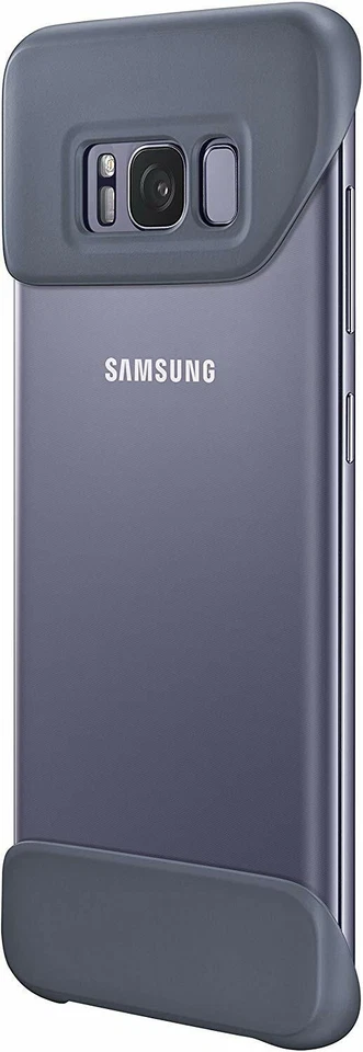 Samsung 2 Piece Cover Violet Galaxy S8