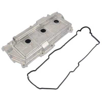 Engine Valve Cover w/Gasket Right for Toyota Tundra T100 4Runner Tacoma 5VZFE V6 - Image 1 of 4