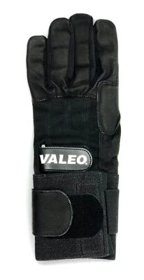 Valeo Guante Envoltura Mano Muñeca Izquierda Antivibración Dedo Completo Talla Grande Cuero Foto 1 de 3