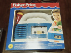 Fisher & Price - Cassette & Microphone Vintage Toy