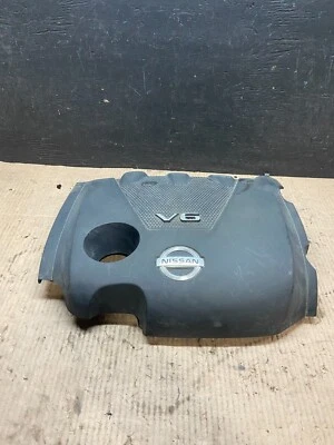 2009 a 2014 Nissan Maxima 3.5L tampa do motor i3730 PS - Imagem 1 de 4