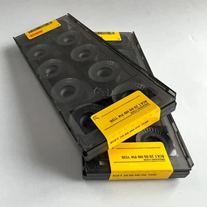 RCKT2006M0-PM 1130/SANDVIK Original genuine CNC alloy blade 10PCS - Picture 1 of 3