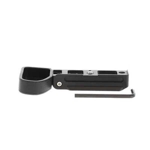 WEPOTO GP-A6600 Hand Grip Plate for Sony A6600 Camera Bodies With Hex Key - Picture 1 of 4