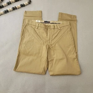 Dockers  Signature Khaki Men's  Slim Fit  Pants Beige/Tan  34x34 - Picture 1 of 6