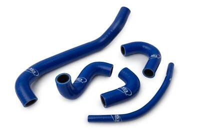 MANGUERAS RADIADOR SILICONA AS3 BMW G 650 X 2006-2009 Foto 1 de 4