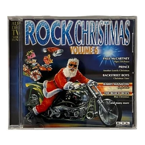 Various Artists - Rock Christmas Vol. 6 | CD | 1997 - Bild 1 von 2