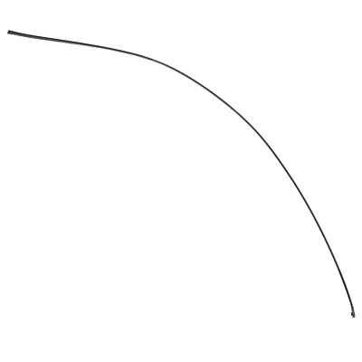 GENUINE Infiniti 2007-2013 2015 G37 G35 Q40 Roof Molding 73854-JK000 73854JK000 - Image 1 of 4