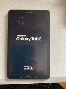 Sumsypung Galaxy Tab E 10,5 pollici 11 Gb (128 Gb di memoria inclusa) - Foto 1 di 3