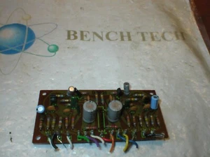 Scheda Pioneer AWF003 per modello QX-8000A - Foto 1 di 3