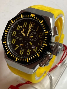 Swiss Legend Trimix diver watch - Picture 1 of 8