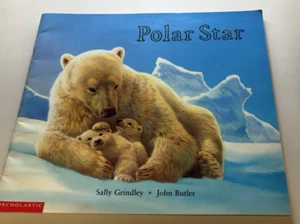 Polar Star Paperback Book #581 - Picture 1 of 3