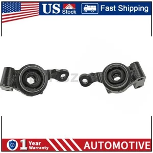 2x Front Lower Control Arm Bushing Fits Mini Cooper Countryman 1.6L - Picture 1 of 7