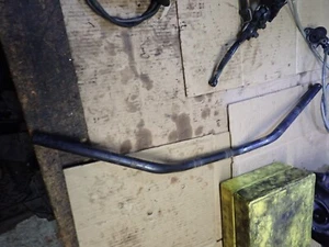 cagiva elefant gran canyon elefant handlebars handle bars - Picture 1 of 1