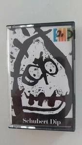 EMF Schubert Dip RARE ISRAELI CASSETTE - Picture 1 of 1