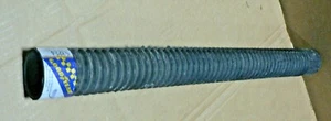 AGCO UPPER RADIATOR HOSE 4027028 - Picture 1 of 1