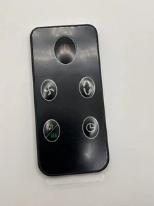 Advanced PureAir Newport 9000 Air Purifier Remote NEW - Picture 1 of 3