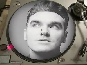 The Smiths = Morrissey - Everyday Is Like Sunday ULTRA RARE 12" PICTURE DISC LP - Picture 1 of 2