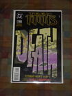 Teen Titans #22 (DC 1998) NM Titans Hunt Part 2 g/s Superman & Deathstroke