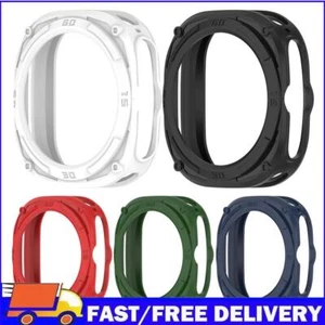 TPU Watch Case Protective Bumper Cover for Samsung Galaxy Watch 7 Ultra 47mm - Zdjęcie 1 z 27