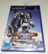 Sony PlayStation 2/PS2 - Armored Core 2 Another Age - Neuf Sous Blister Abîmé