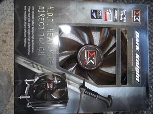 XIGMATEK Dark Knight Heatsink AM2 Athlon64/Phenom Processors S1283V - Picture 1 of 5