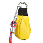 Portable Outdoor Throw Bag with Compact Throwing Rope