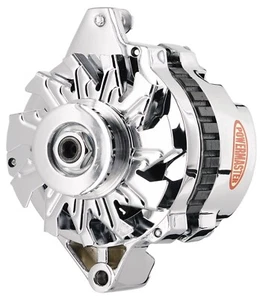 Powermaster 378021 Alternator - Picture 1 of 5
