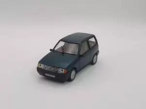 Autobianchi Y10 Edicola 1/43 - Imagen 1 de 4
