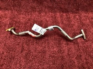 Genuine GM Turbocharger Oil Return Pipe 55497458 Brand New - Picture 1 of 8