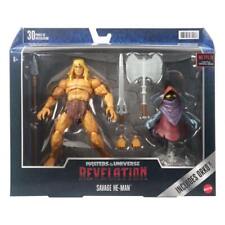 He-Man Action Figure Collectible New In Box