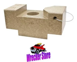 CONTROL ARM TIRE SKATE EXTENDER Use With SK-CA6 Skates for Rollbacks, Carriers - Picture 1 of 2