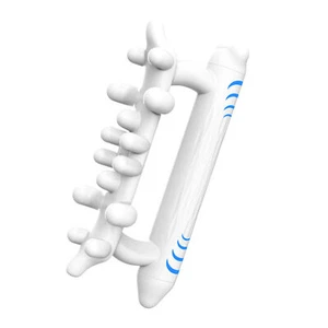 Fascia Massage Tool Myofascial Release Massager for Neck Shoulder Legs Back - Picture 1 of 12
