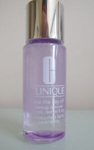Clinique - Take the day off eye make up remover (50ML)