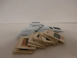 59 diapositivas fotográficas vintage tomas y lanzamientos de luna diapositivas de proyección de 35 mm NASA - Imagen 1 de 8