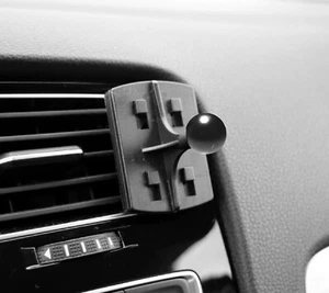 Richter KFZ Auto Halter Halterung passend für Garmin DriveSmart 50 51 60 61 65 - Bild 1 von 12