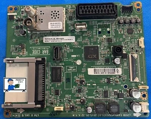 Despiece completo SMART TV LG 43LF510V, EAX66453203 (1.0). - Imagen 1 de 18