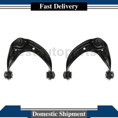 Brazo de control superior delantero Dorman con rótula para Ford Fusion Lincoln MKZ Foto 1 de 4