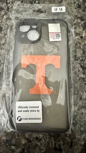 Iphone14 Clear Protective Cover, Tennessee New from Fanatics - Photo 1 sur 2