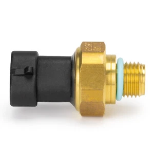 1x 4921487 For Cummins N14 M11 ISX PS398 New Oil Pressure Sensor 3080406 3083716 - Picture 1 of 13