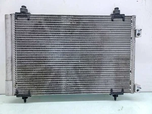 6455GH KONDENSATOR / KÜHLER DER KLIMAANLAGE KONDENSATOR / 1636437280 / 968253158 - Bild 1 von 10