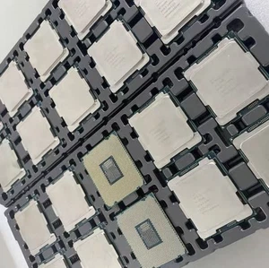 Intel Core i9 9900X CPU Processors Support ASUS ROG Rampage VI Extreme Encore - Picture 1 of 2