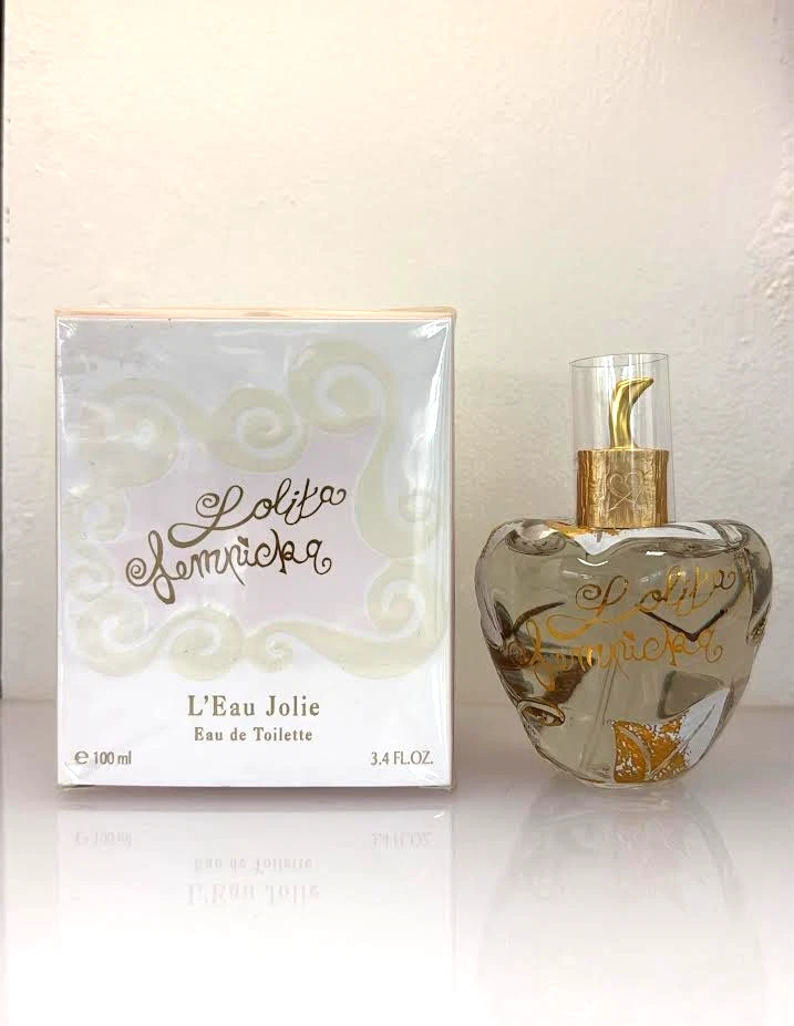 Lolita Lempicka 魔幻苹果l 'eau * 女士淡香水| eBay