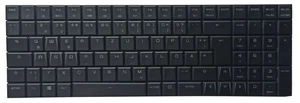 ME36 Eine Tastatur Taste Medion Erazer X6805 MD Series MD61085 - Picture 1 of 2