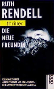 Die neue Freundin Rendell, Ruth: - Bild 1 von 1