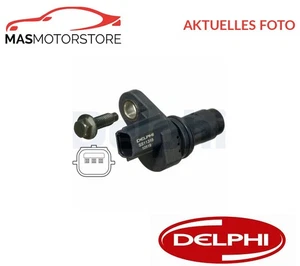 KURBELWELLENSENSOR IMPULSGEBER DELPHI SS11318 A NEU OE QUALITÄT - Picture 1 of 8