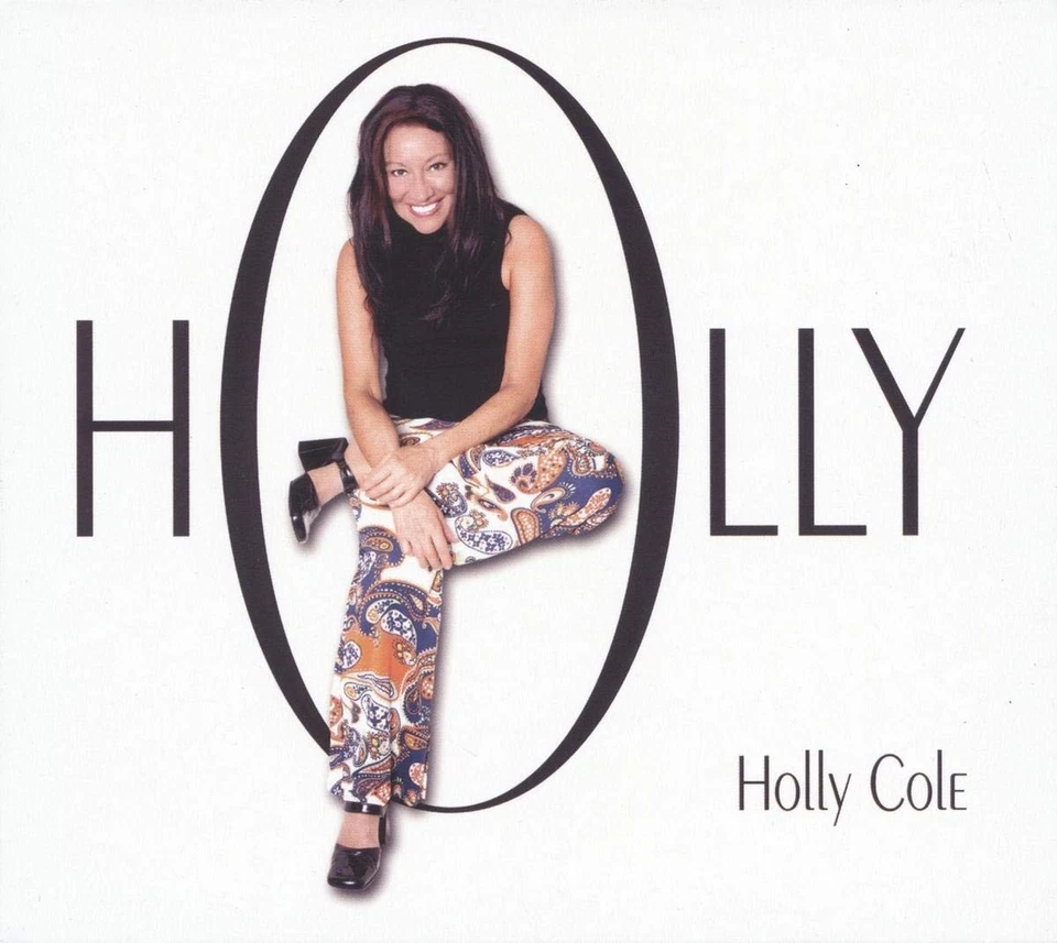 Holly Cole Holly (Vinyl) (UK IMPORT) - Image 1 of 1