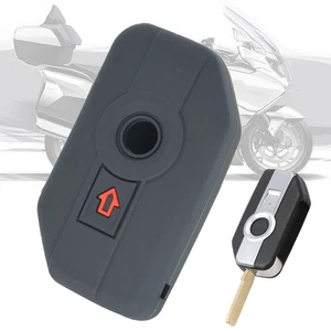 Key Cover Skin 2 Button Accessories For R1250GS For F750GS F850GS 2018 2019 - Picture 1 of 10