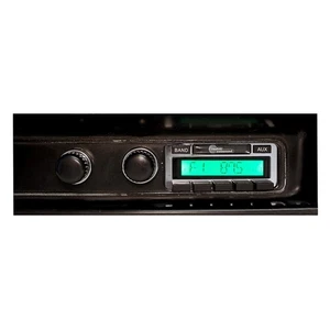 Vintage Car Radio for 1970-1973 Plymouth Road Runner USA-230 - Bild 1 von 8