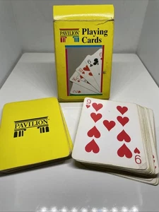 Baraja de cartas de pabellón hecha en Taiwán - Imagen 1 de 3